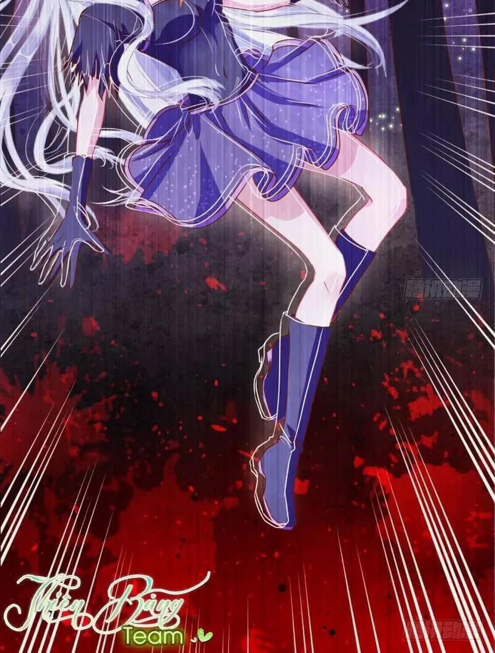 Vạn Tra Triêu Hoàng 39 trang 35