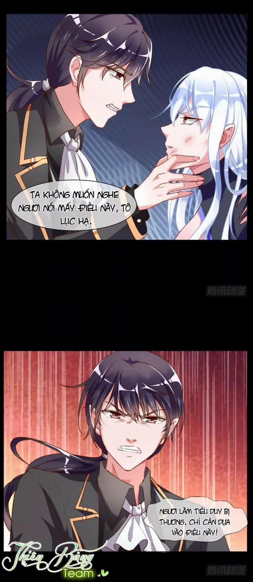 Vạn Tra Triêu Hoàng 39 trang 36