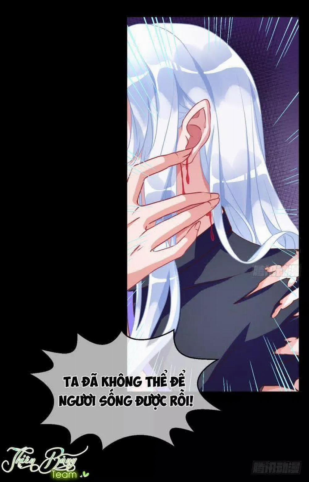 Vạn Tra Triêu Hoàng 39 trang 37