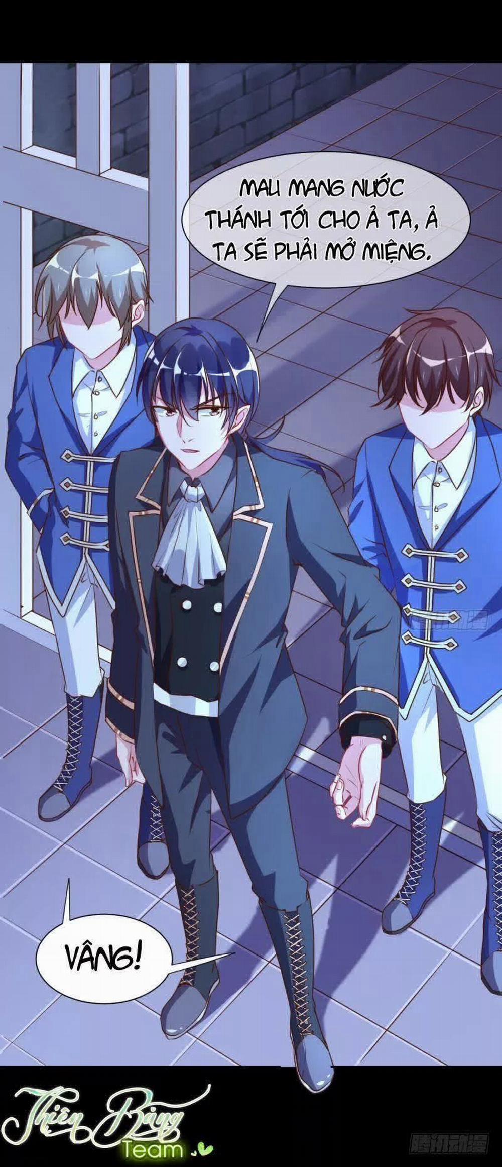 Vạn Tra Triêu Hoàng 39 trang 38