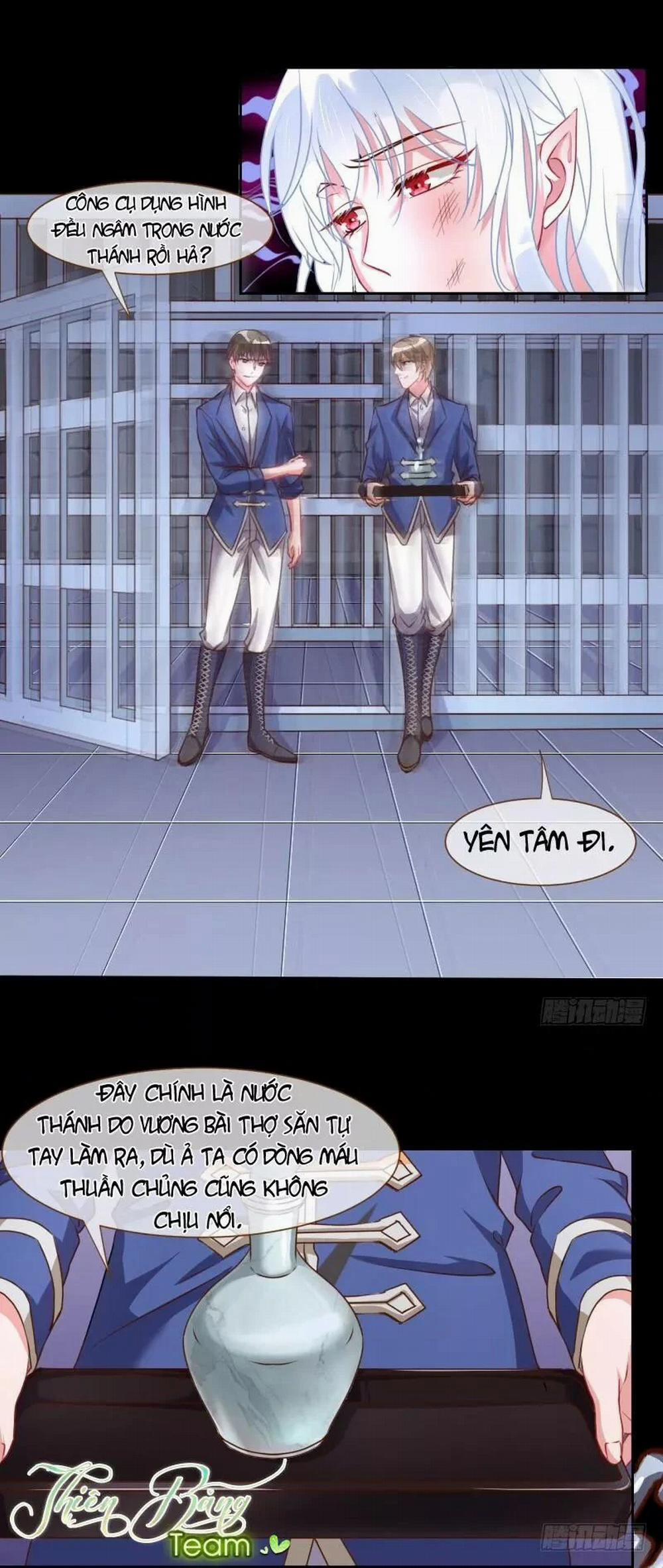 Vạn Tra Triêu Hoàng 39 trang 40