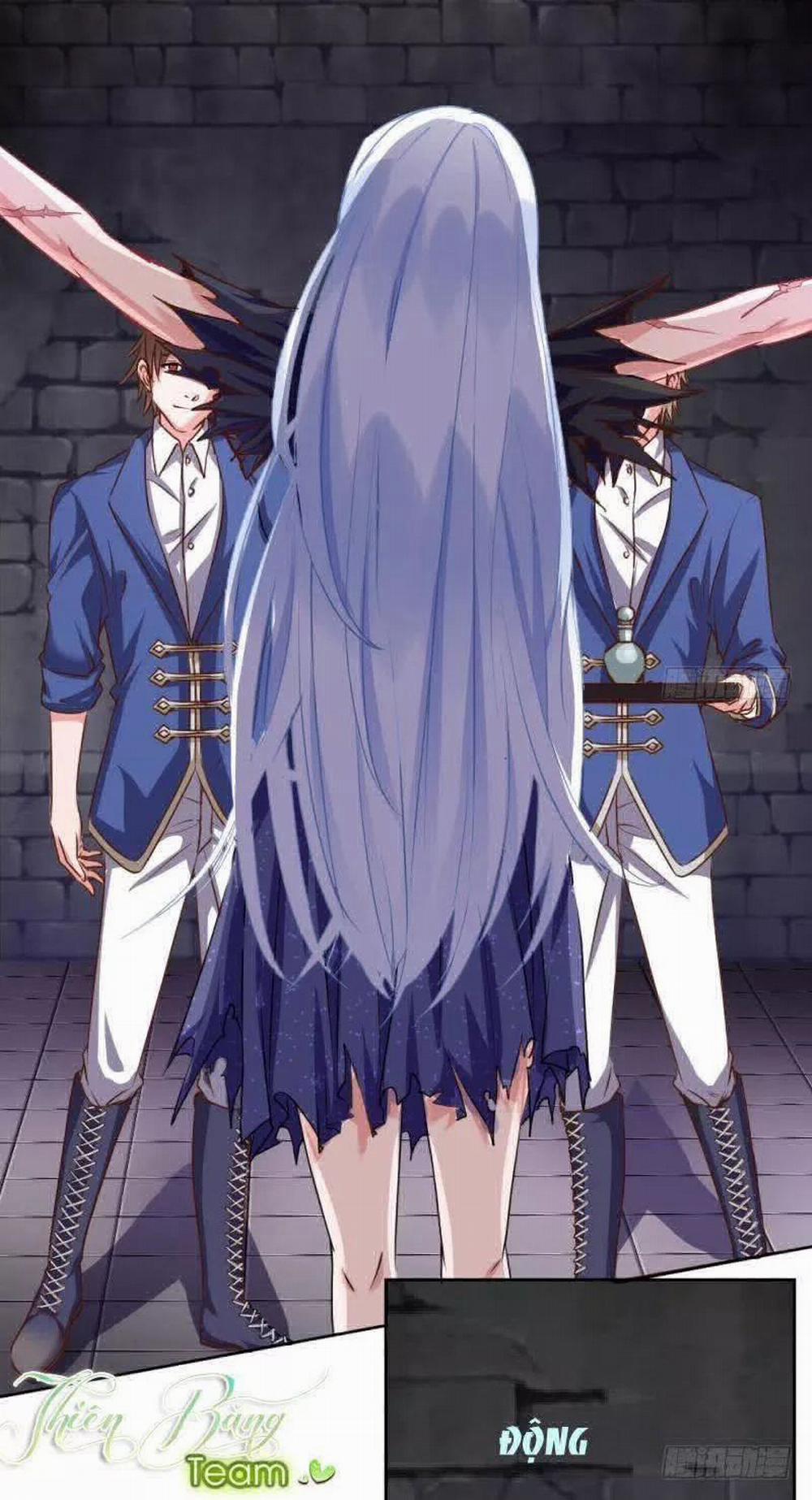 Vạn Tra Triêu Hoàng 39 trang 42