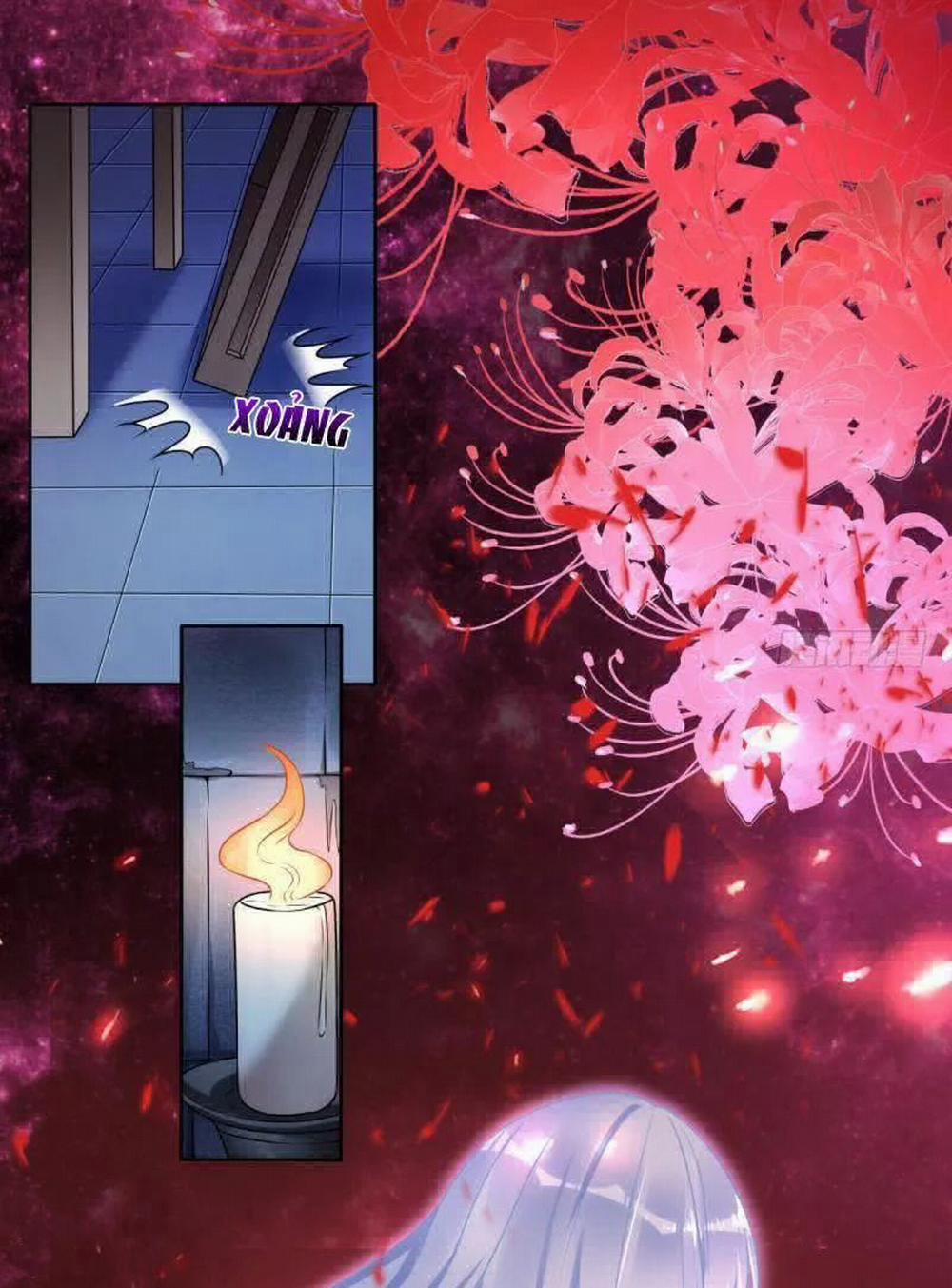 Vạn Tra Triêu Hoàng 39 trang 49