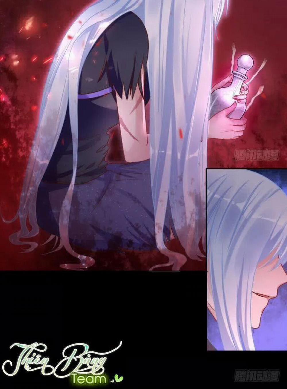 Vạn Tra Triêu Hoàng 39 trang 50