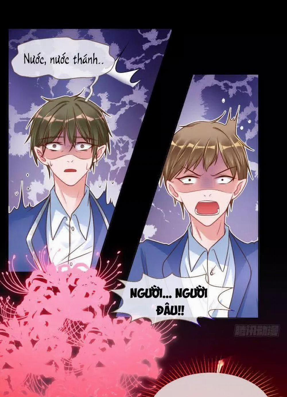 Vạn Tra Triêu Hoàng 39 trang 51