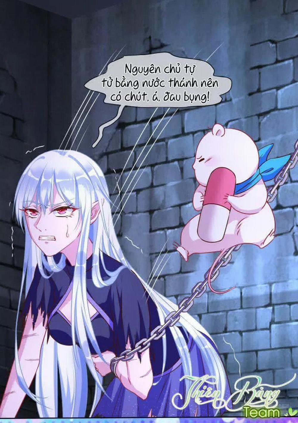 Vạn Tra Triêu Hoàng 39 trang 60