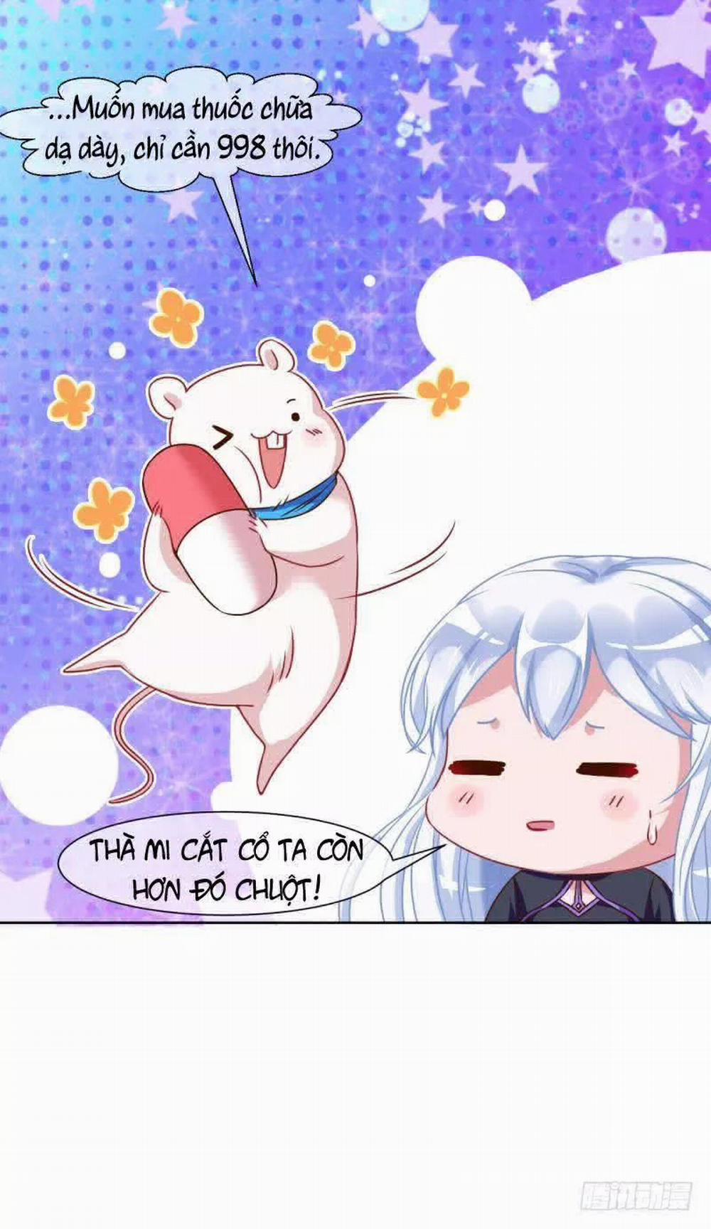 Vạn Tra Triêu Hoàng 39 trang 61