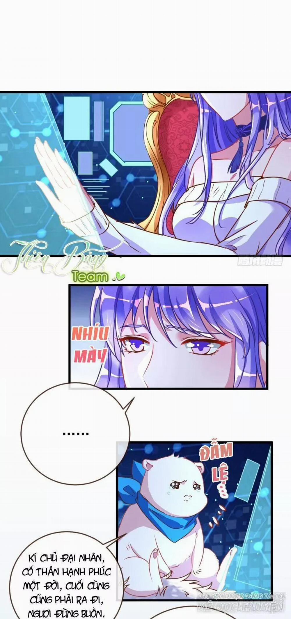 Vạn Tra Triêu Hoàng 39 trang 7