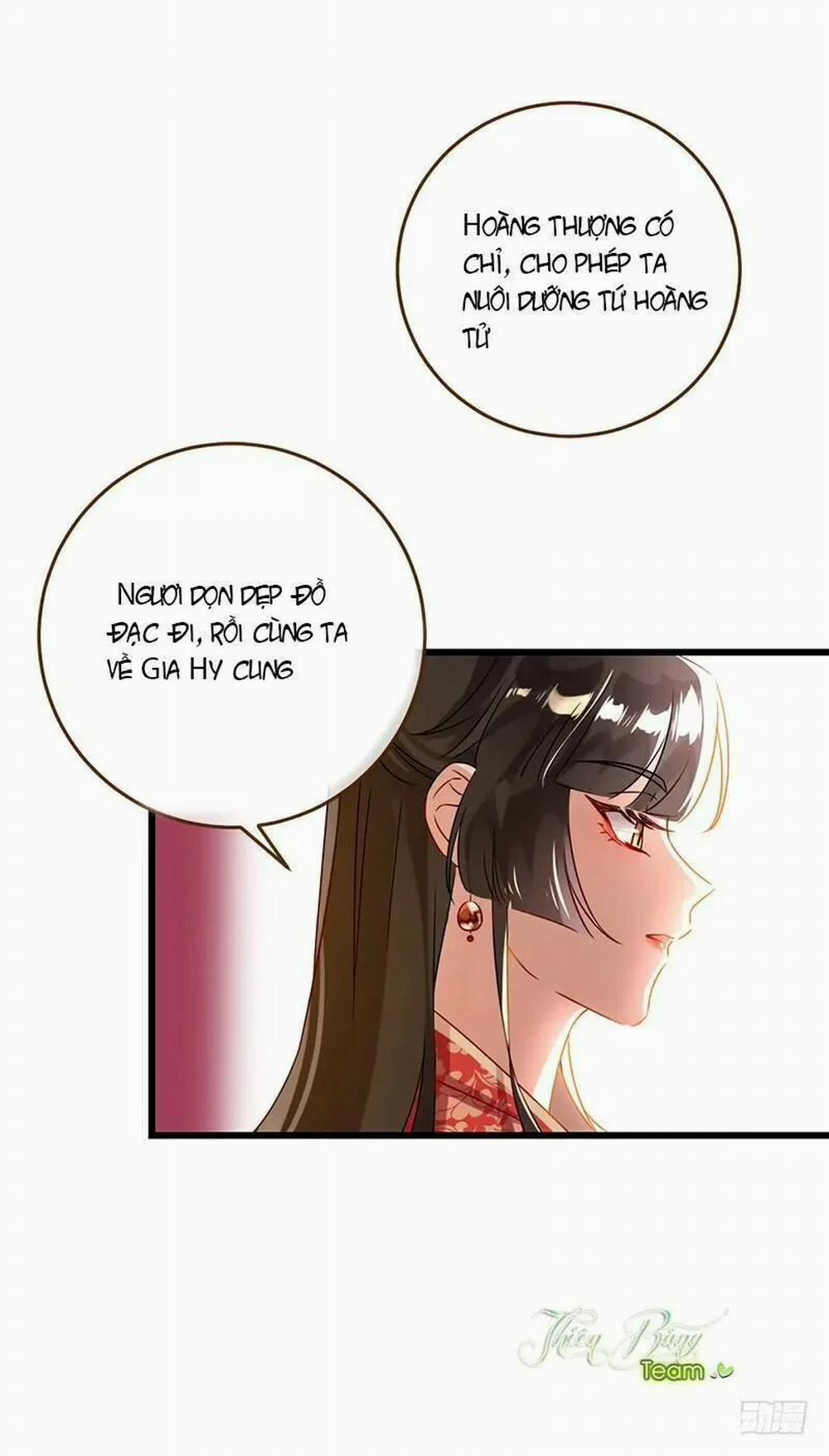 Vạn Tra Triêu Hoàng 4 trang 15