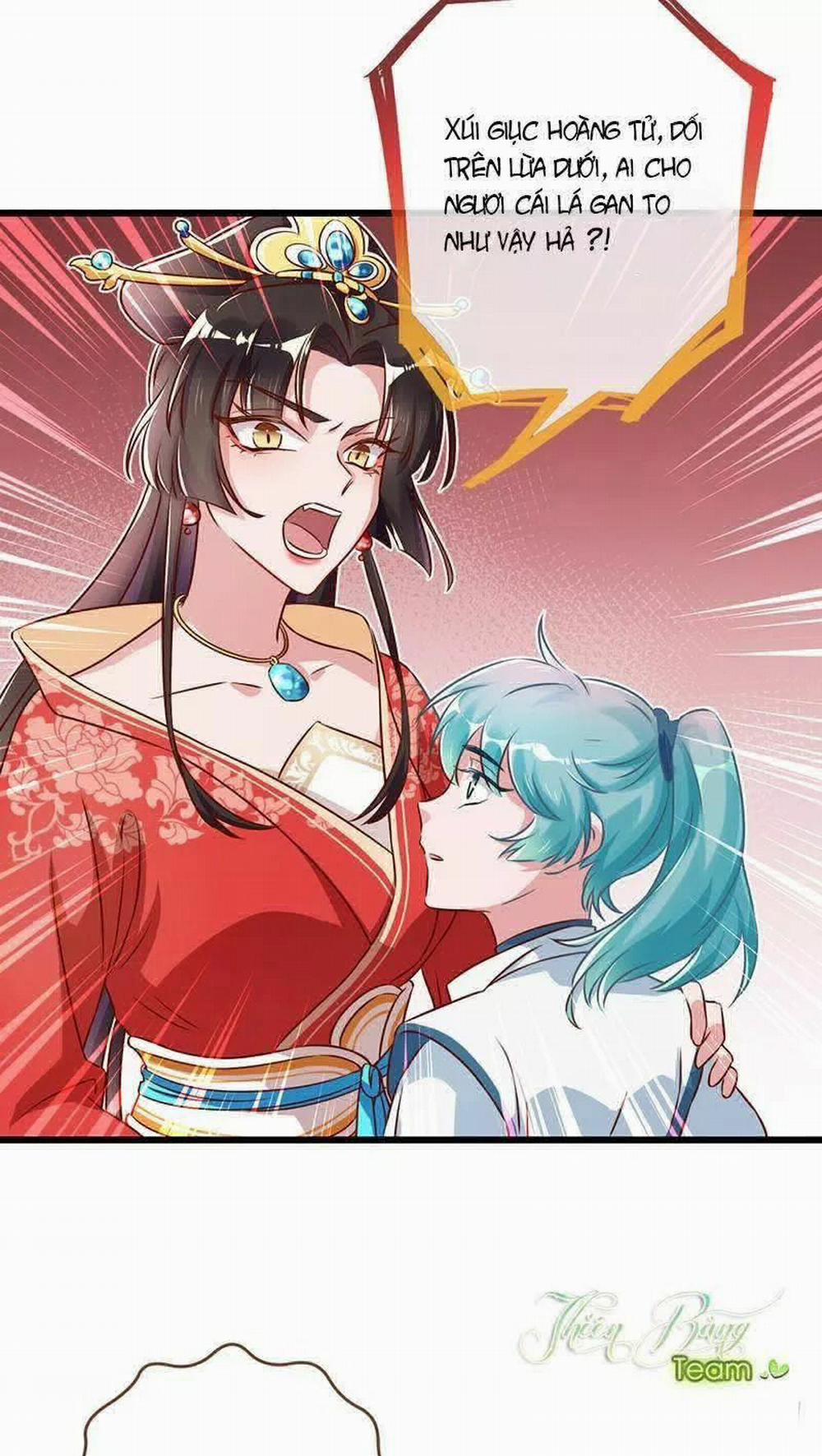 Vạn Tra Triêu Hoàng 4 trang 20