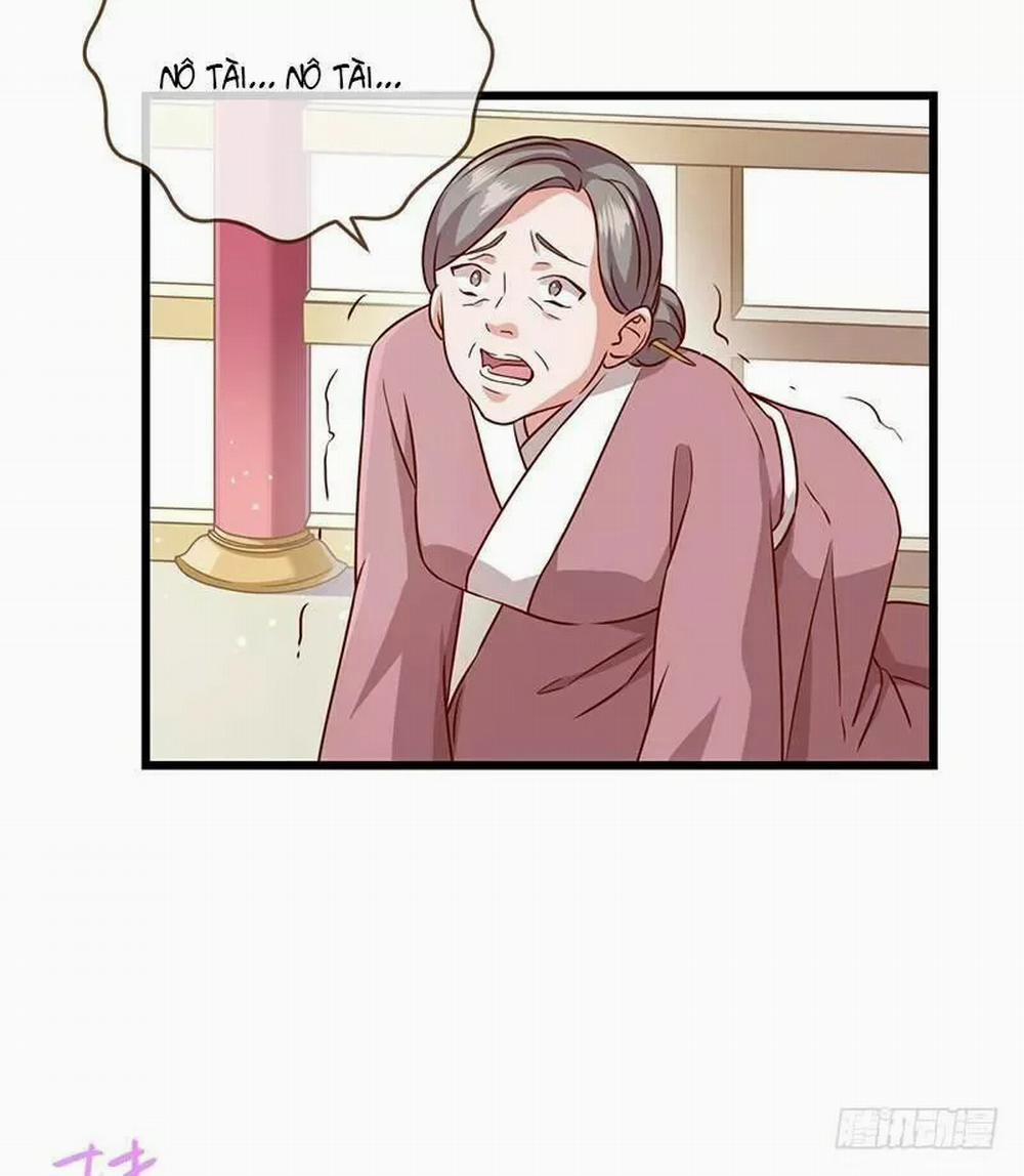 Vạn Tra Triêu Hoàng 4 trang 21