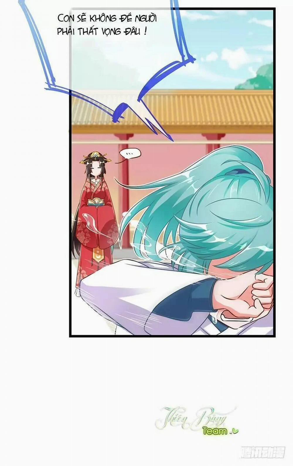 Vạn Tra Triêu Hoàng 4 trang 28