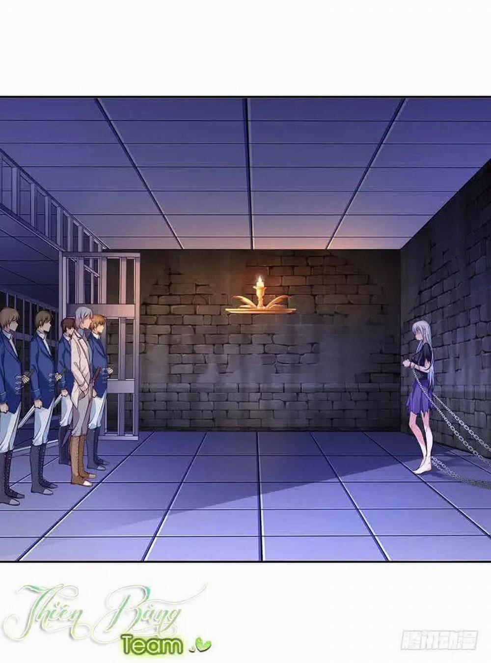 Vạn Tra Triêu Hoàng 40 trang 10