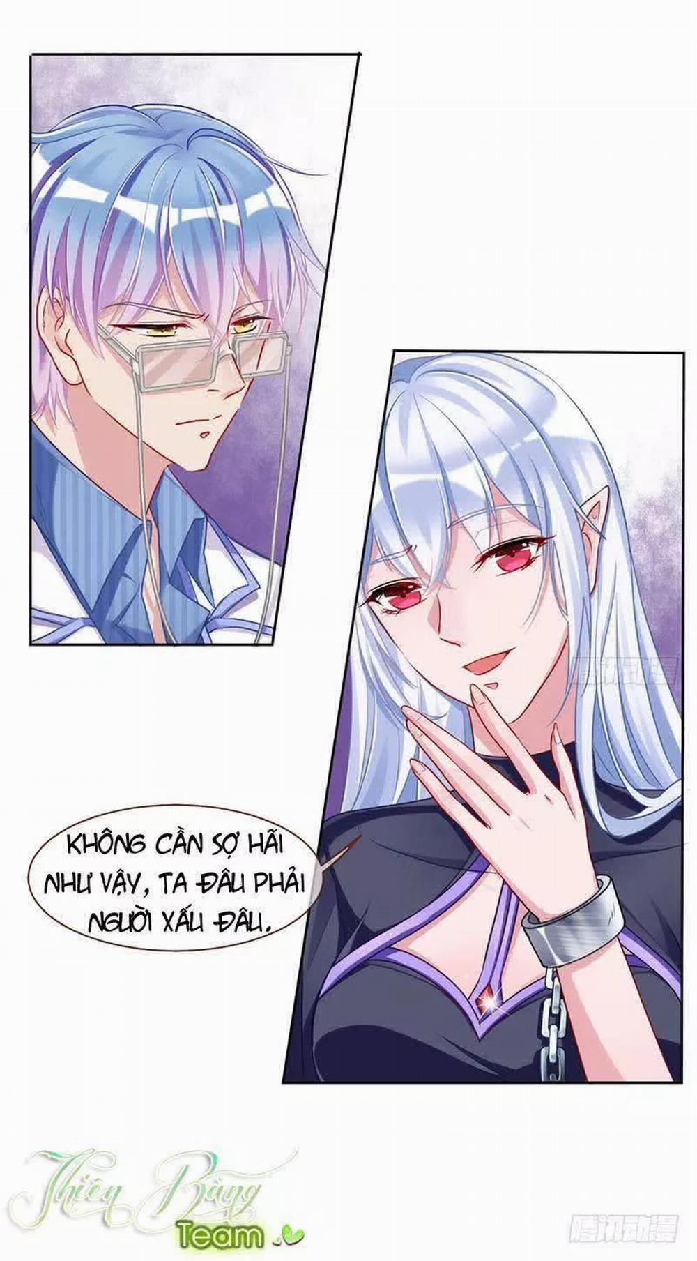 Vạn Tra Triêu Hoàng 40 trang 11