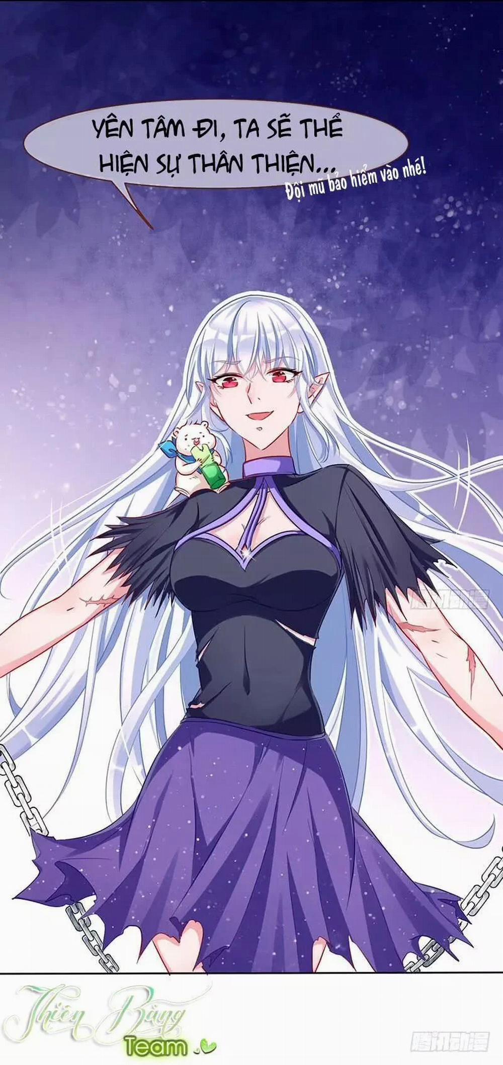 Vạn Tra Triêu Hoàng 40 trang 13