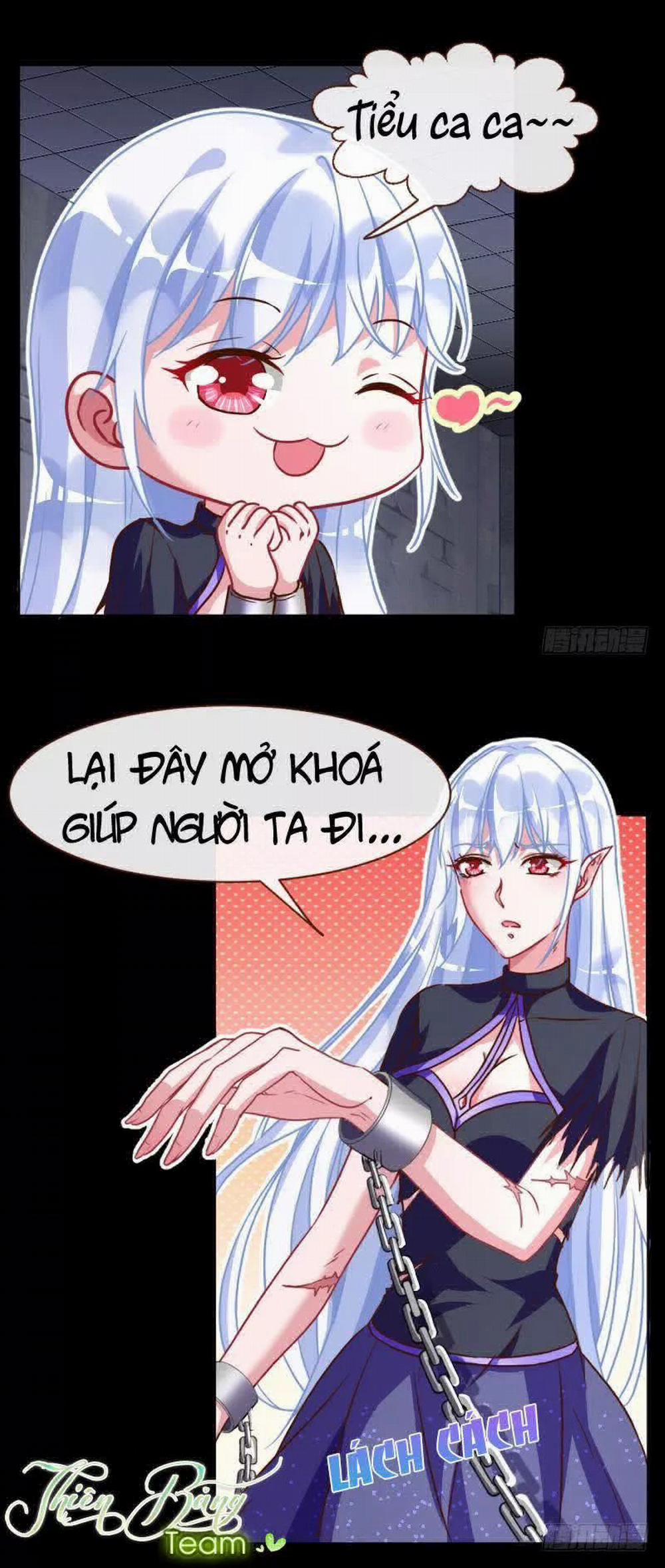 Vạn Tra Triêu Hoàng 40 trang 14