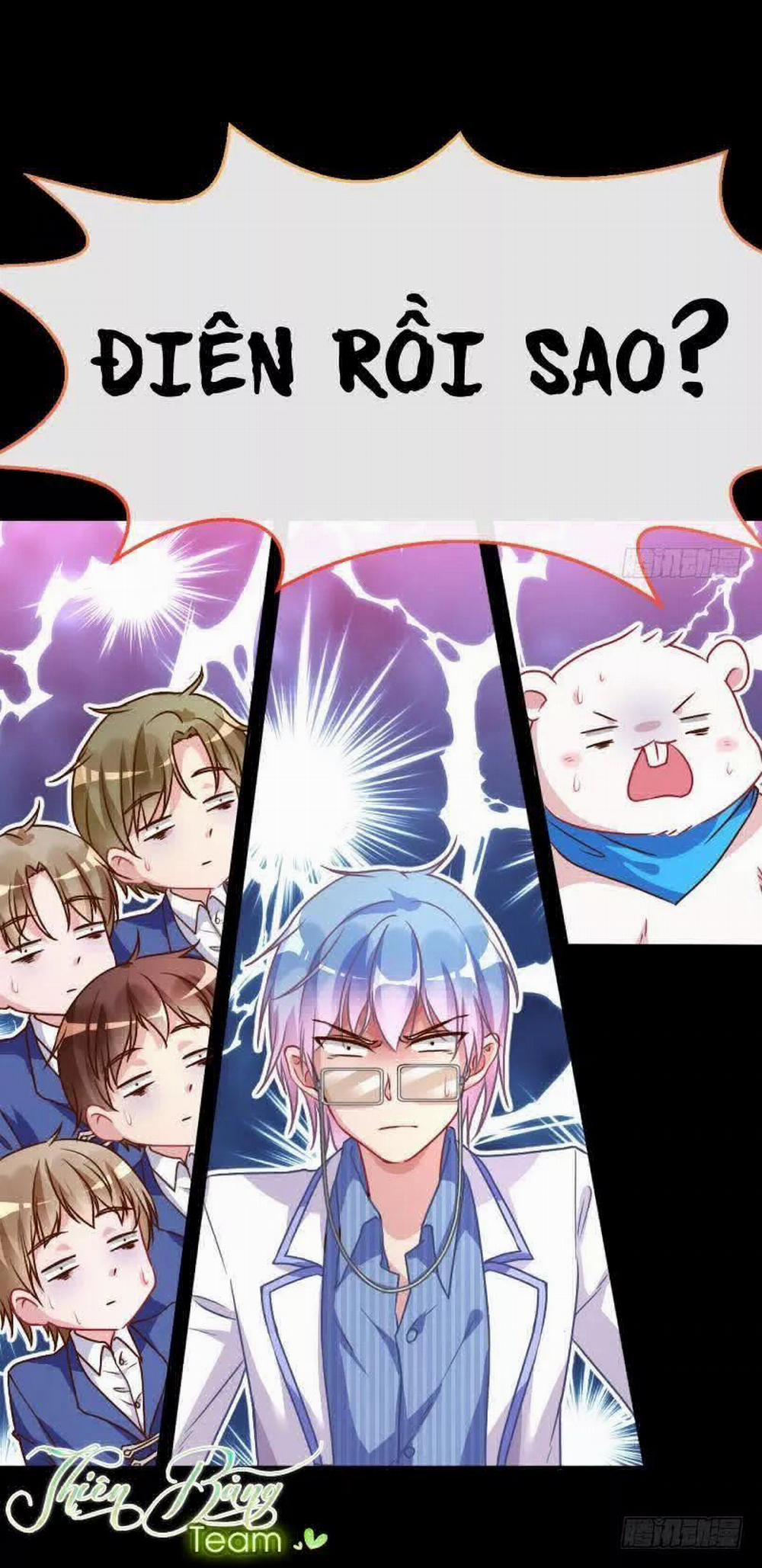 Vạn Tra Triêu Hoàng 40 trang 15