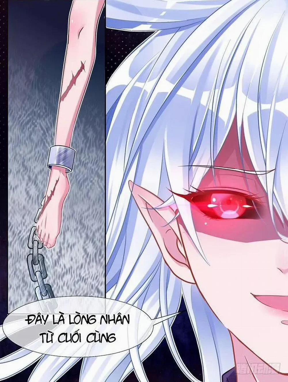 Vạn Tra Triêu Hoàng 40 trang 19