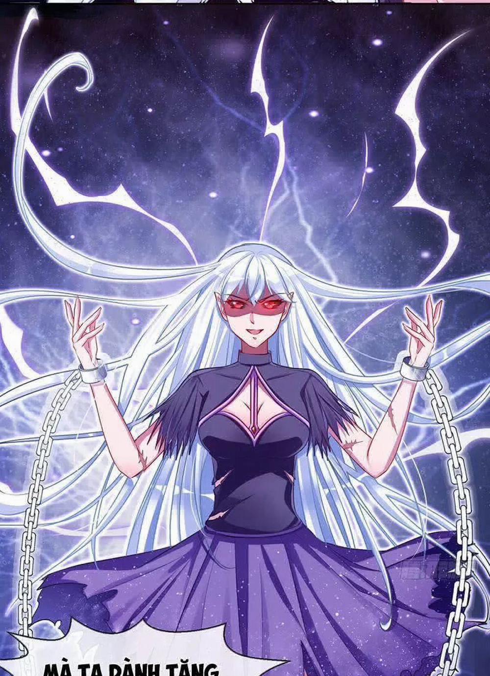 Vạn Tra Triêu Hoàng 40 trang 20