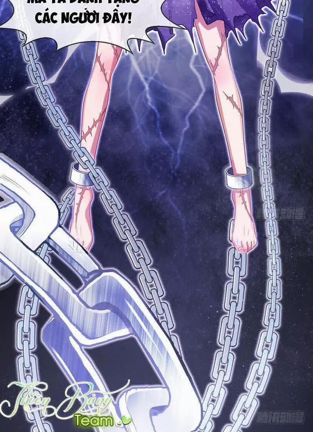 Vạn Tra Triêu Hoàng 40 trang 21