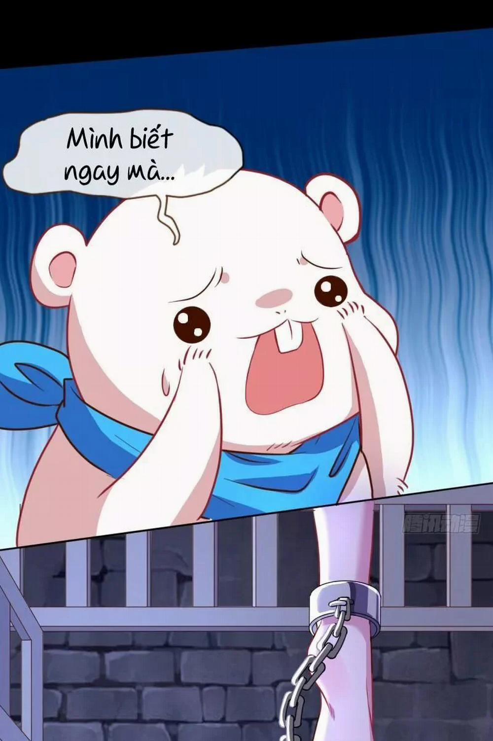 Vạn Tra Triêu Hoàng 40 trang 22