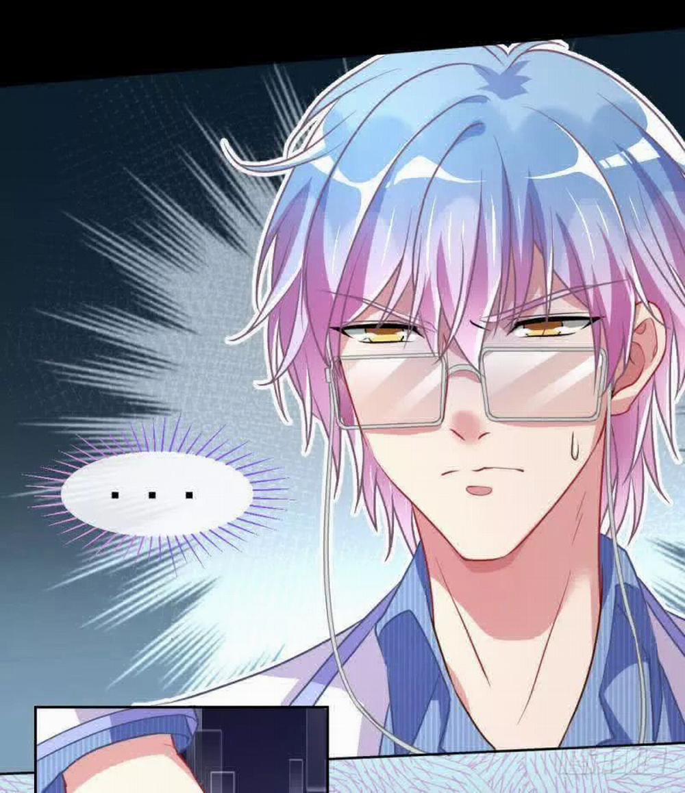 Vạn Tra Triêu Hoàng 40 trang 24