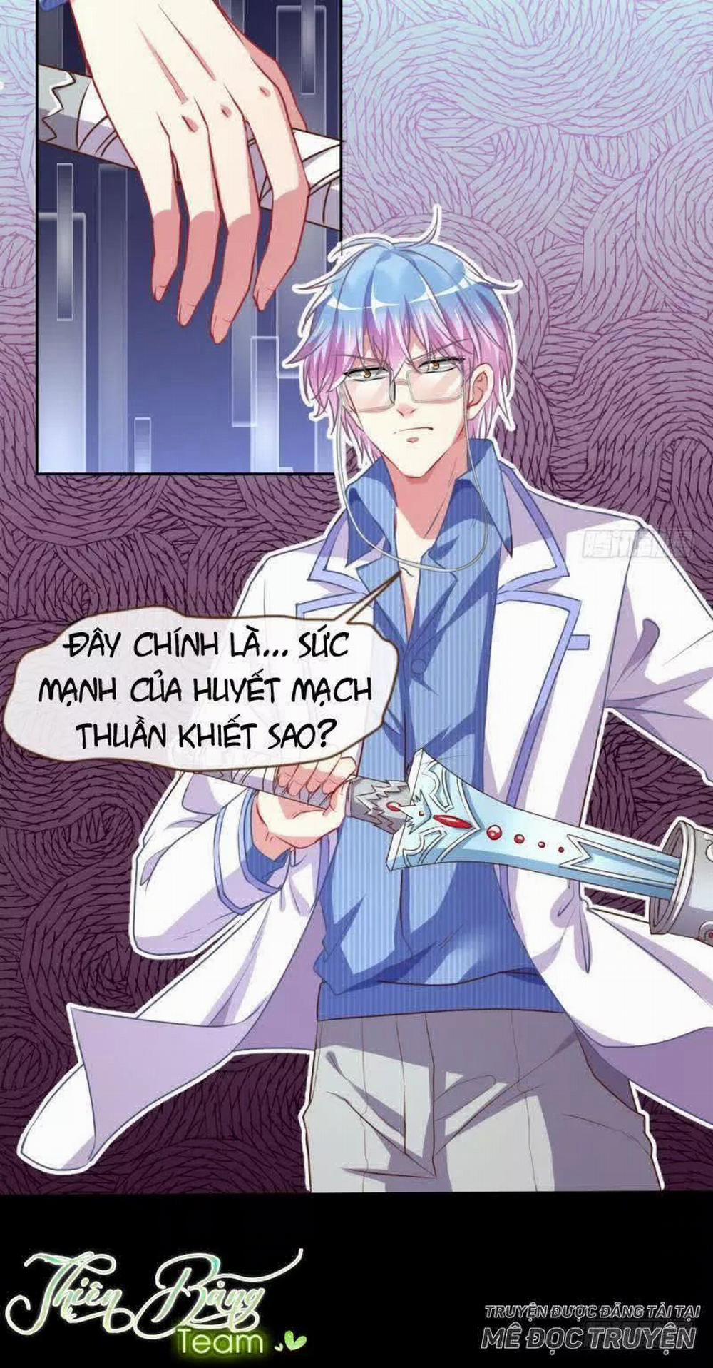 Vạn Tra Triêu Hoàng 40 trang 25