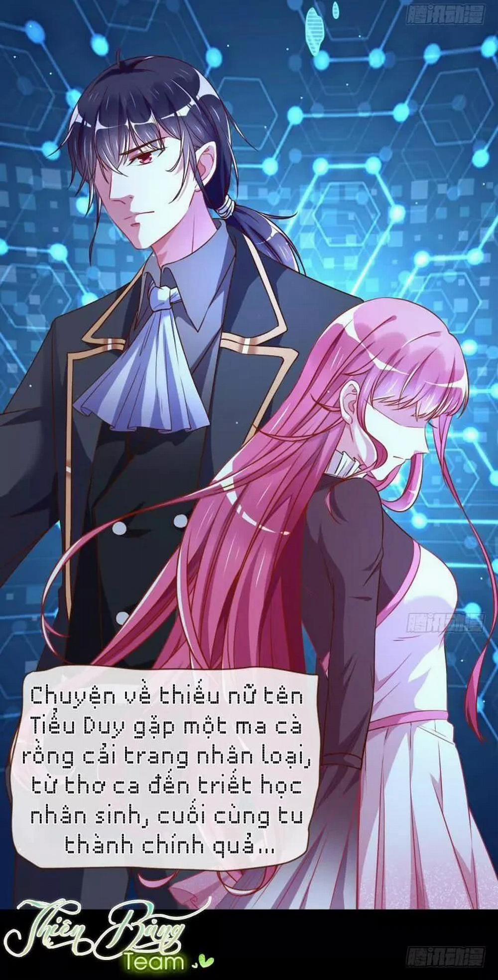 Vạn Tra Triêu Hoàng 40 trang 3