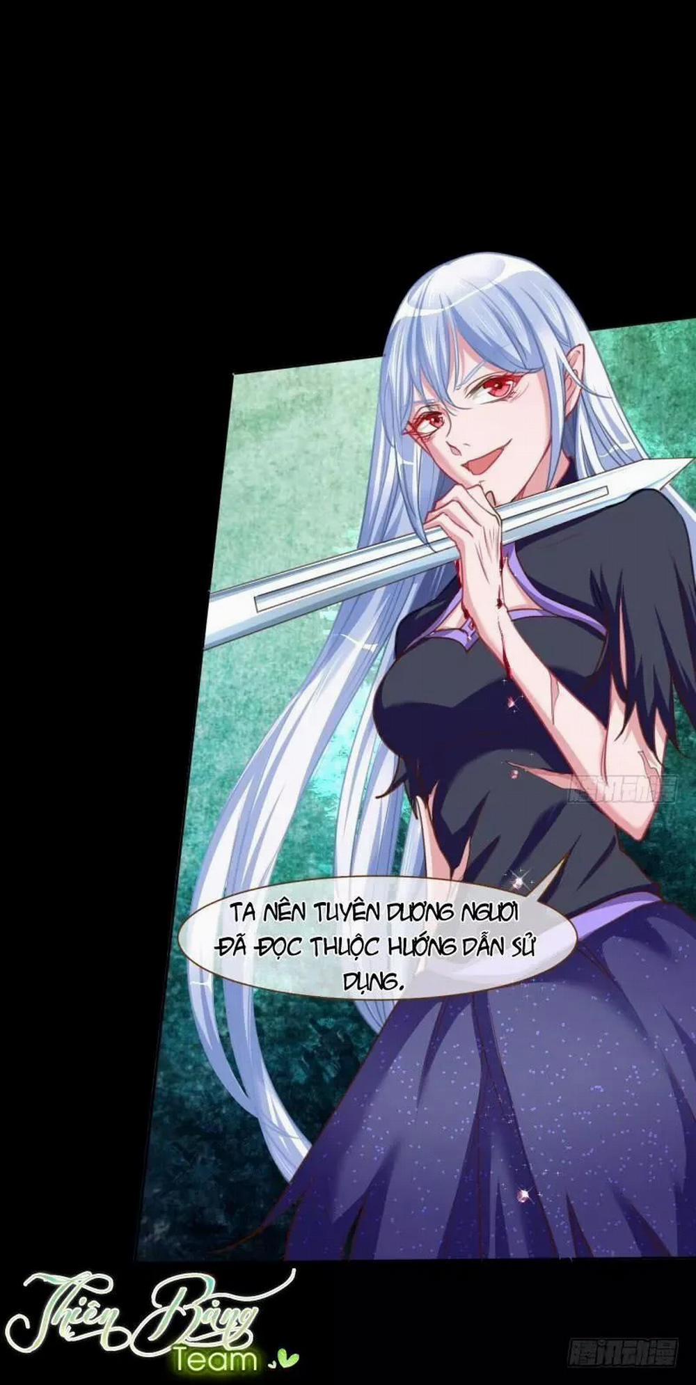 Vạn Tra Triêu Hoàng 40 trang 34