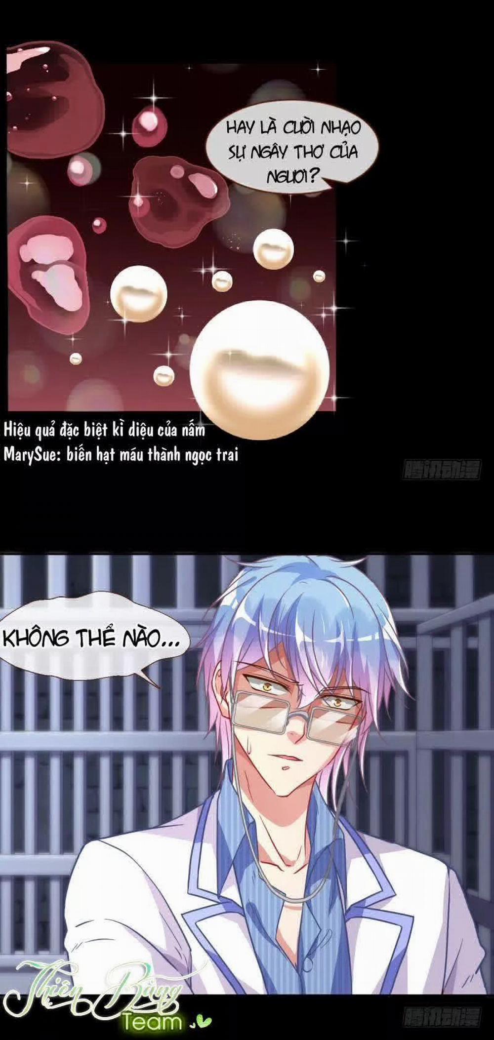 Vạn Tra Triêu Hoàng 40 trang 35