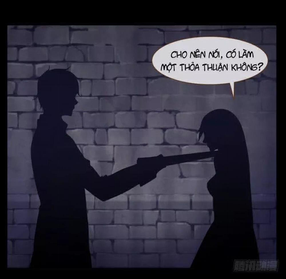 Vạn Tra Triêu Hoàng 40 trang 38