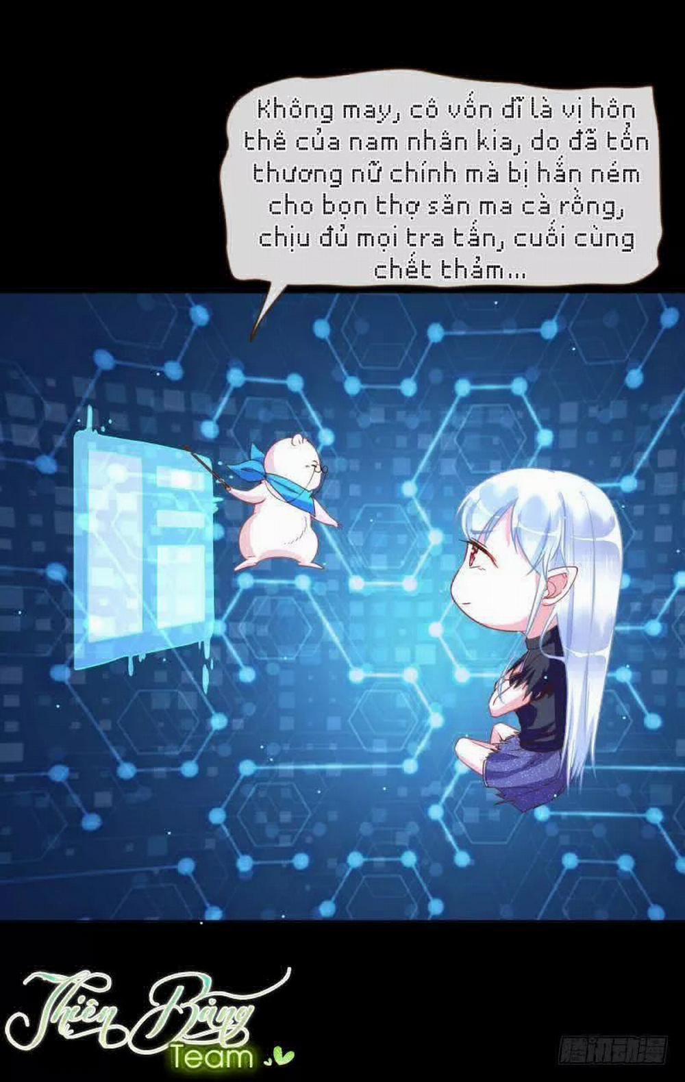 Vạn Tra Triêu Hoàng 40 trang 4