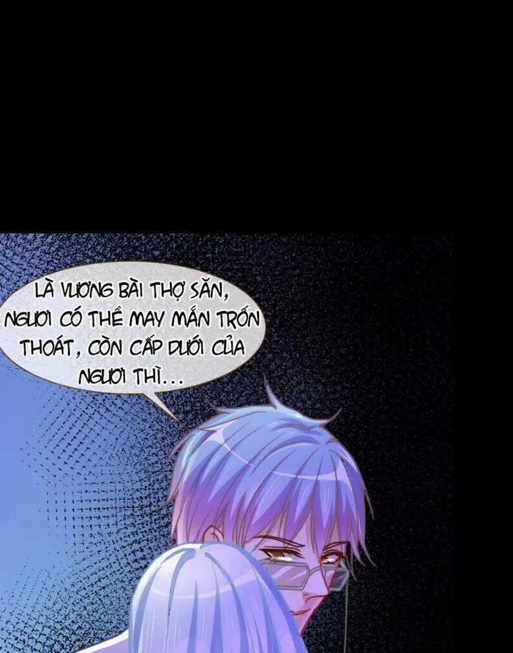 Vạn Tra Triêu Hoàng 40 trang 40