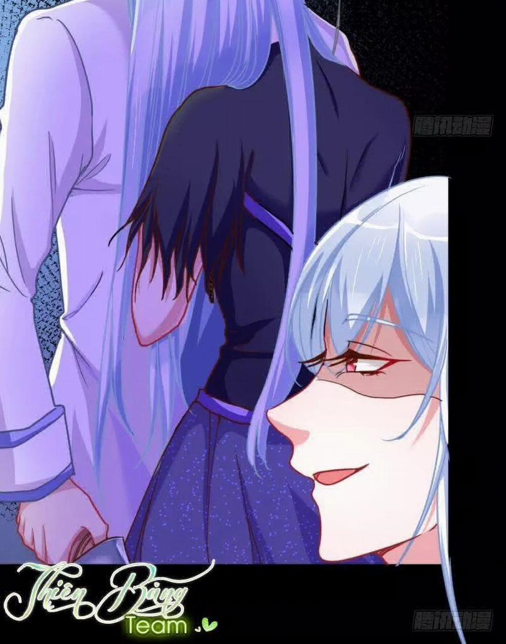 Vạn Tra Triêu Hoàng 40 trang 41