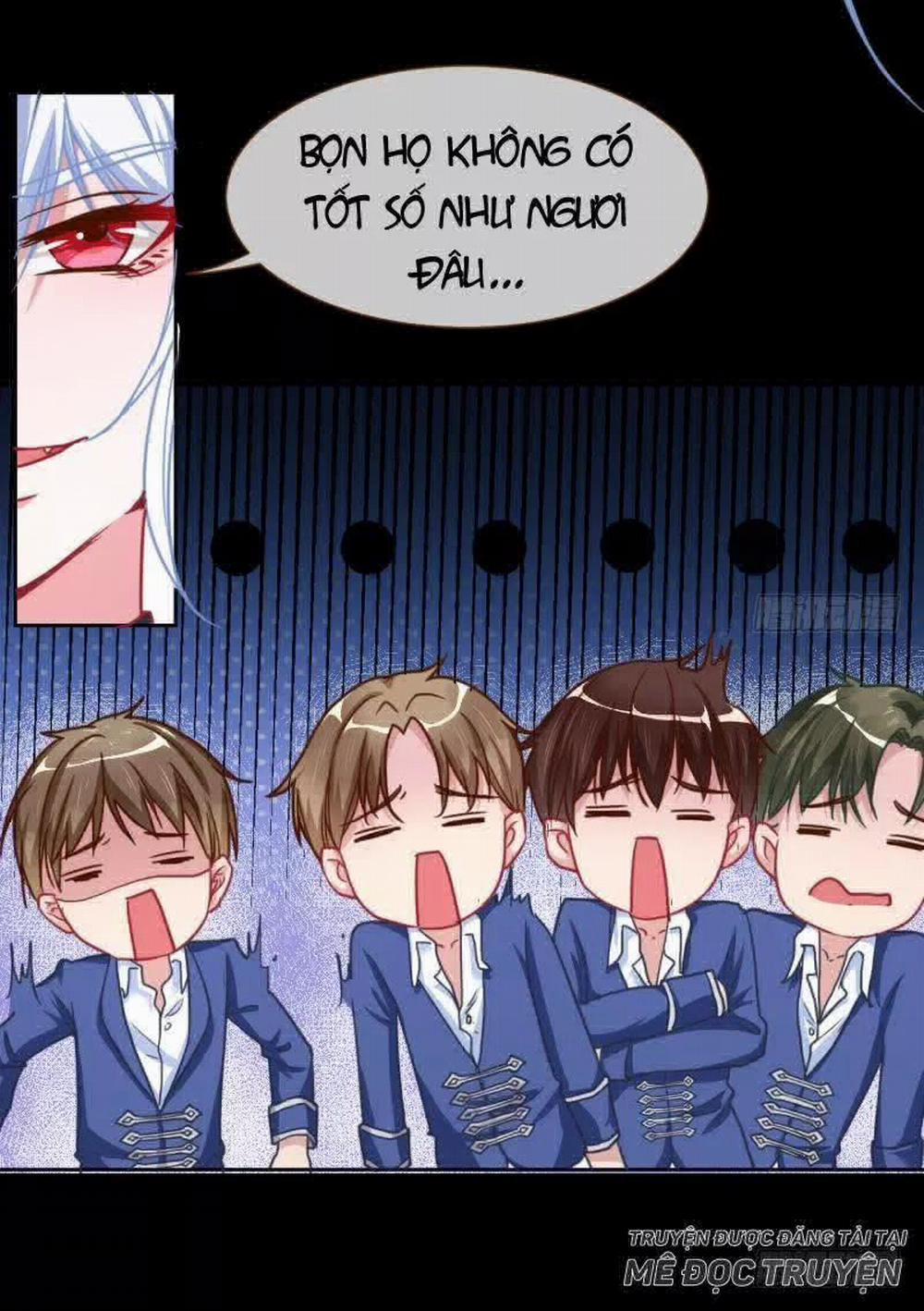 Vạn Tra Triêu Hoàng 40 trang 42