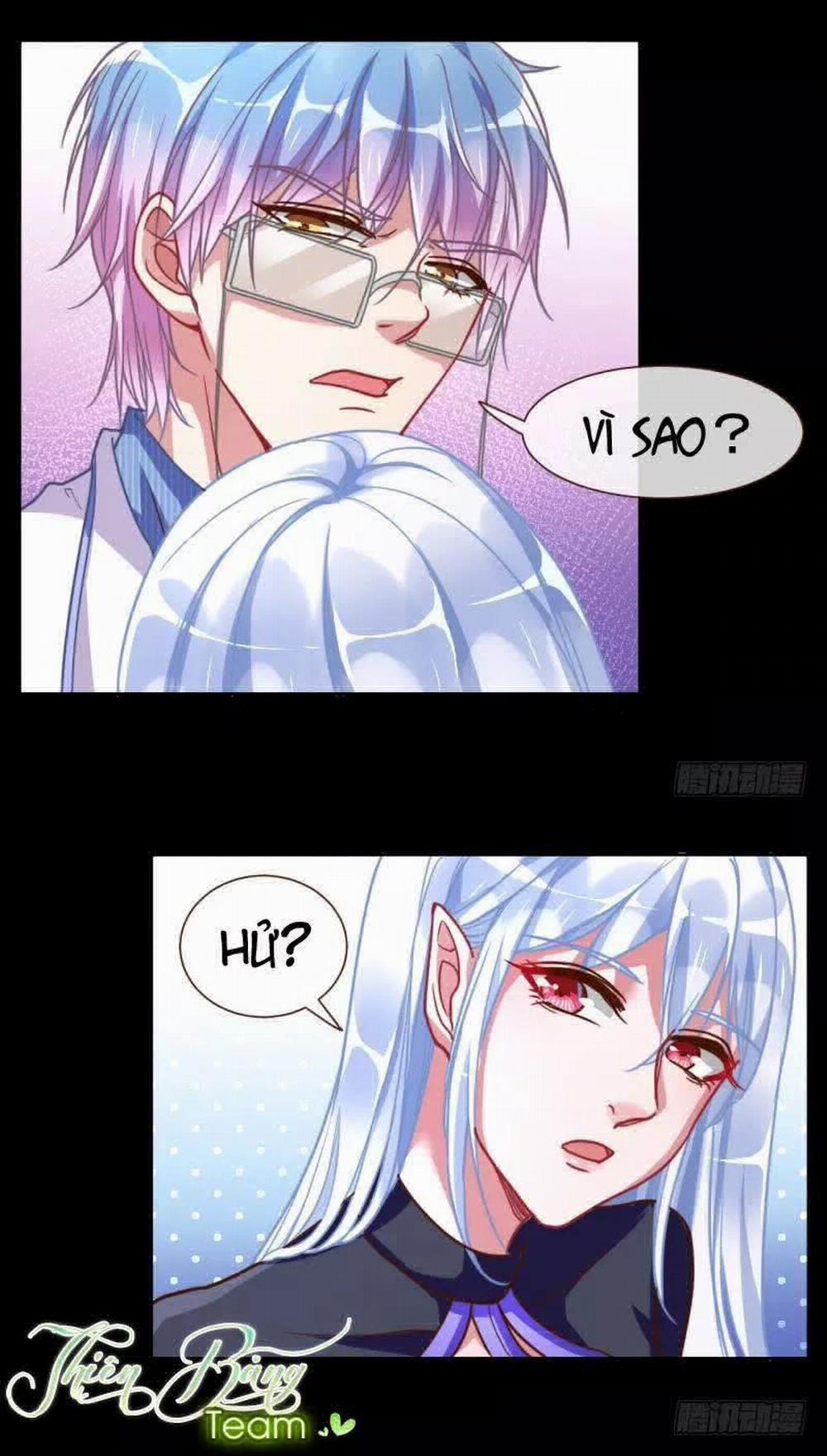 Vạn Tra Triêu Hoàng 40 trang 43