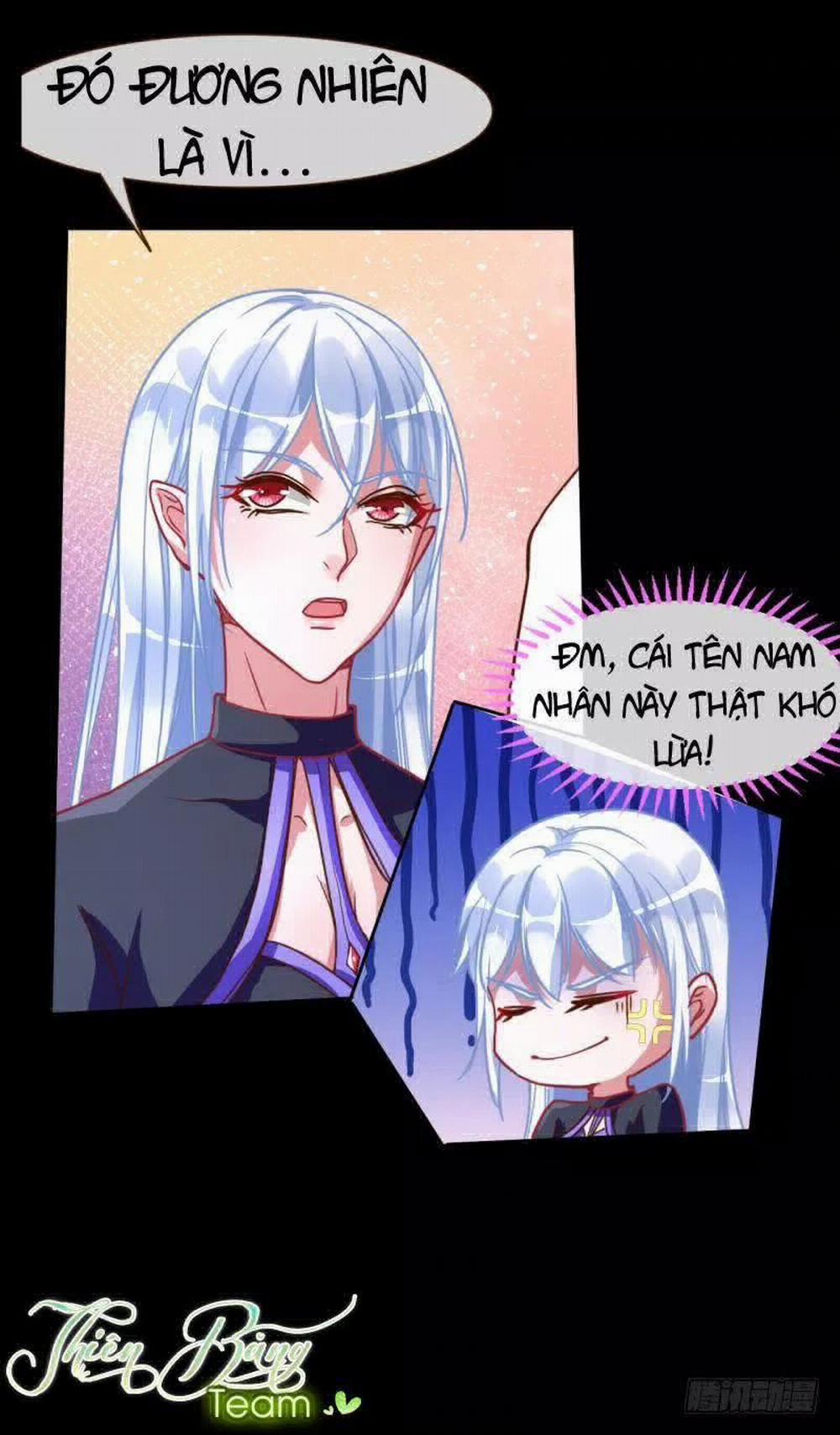 Vạn Tra Triêu Hoàng 40 trang 45