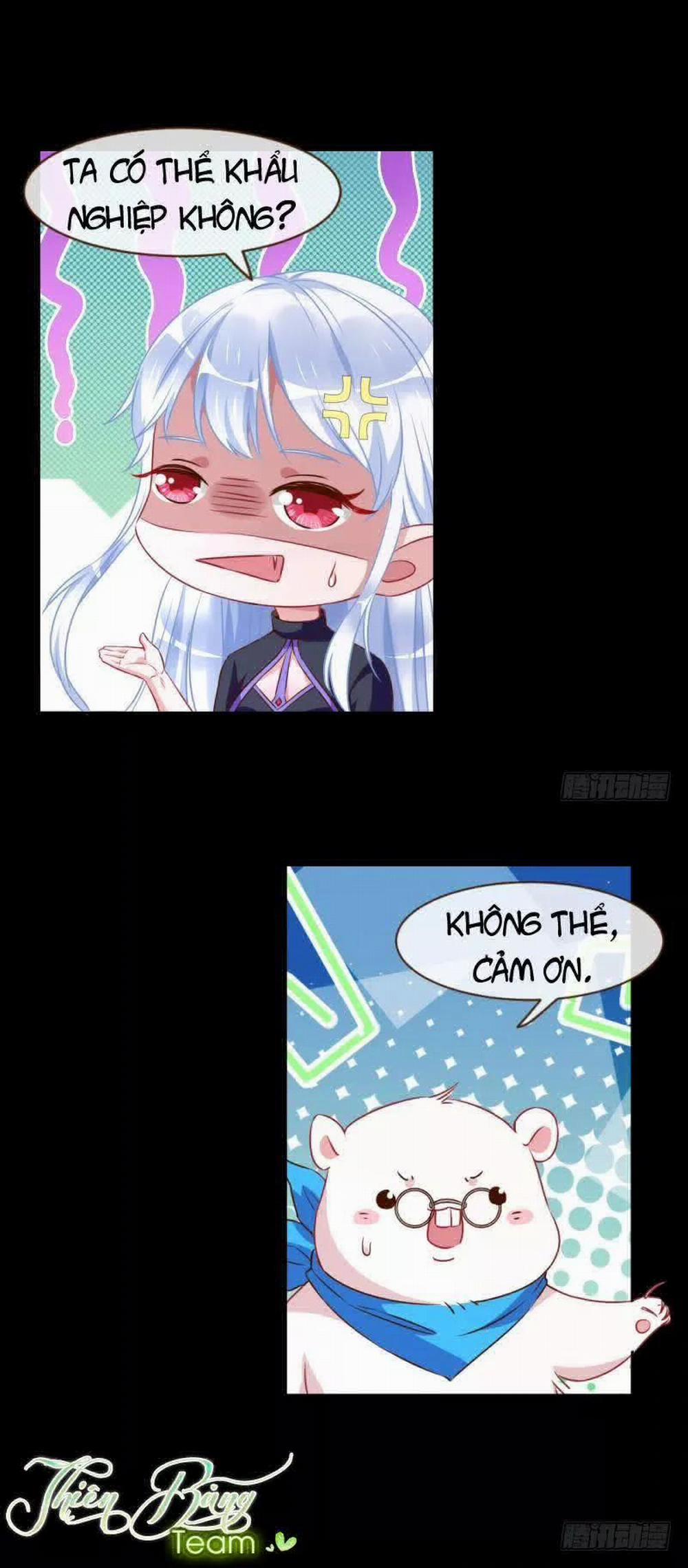 Vạn Tra Triêu Hoàng 40 trang 5