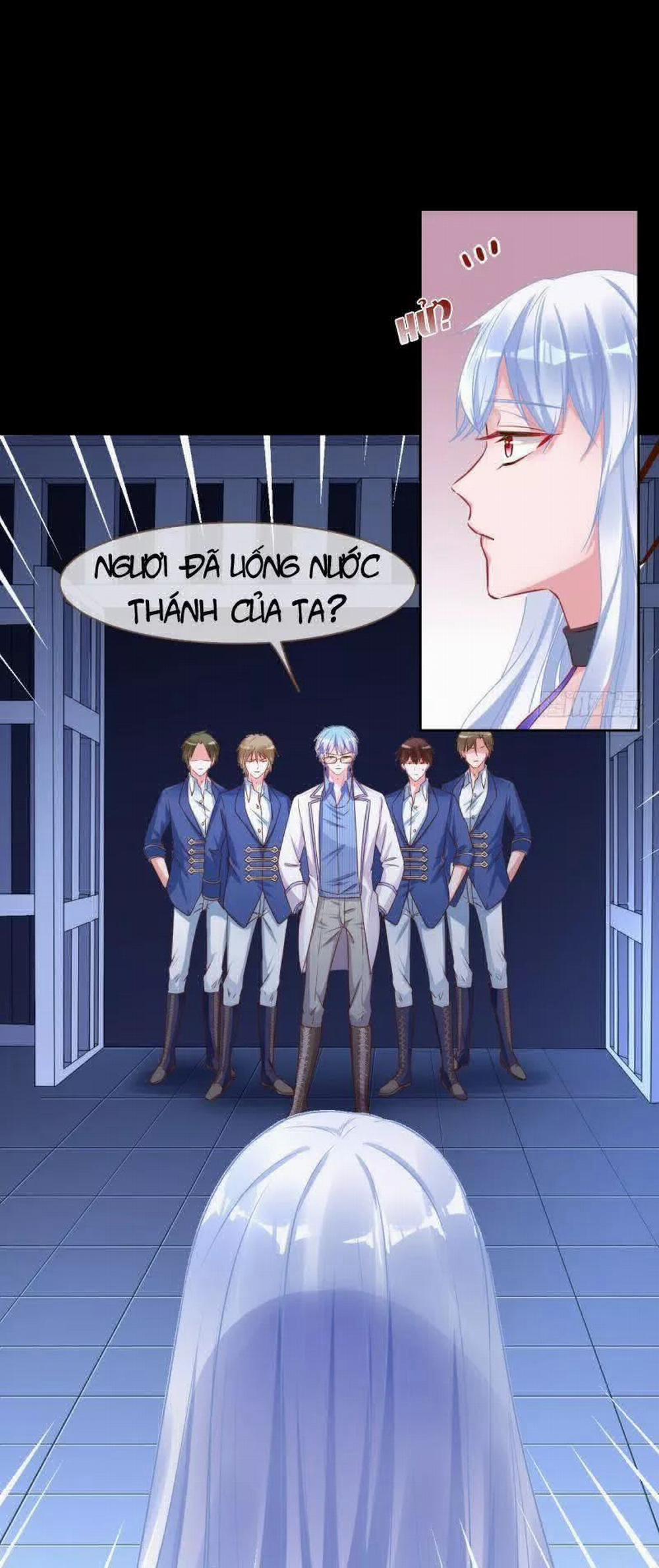 Vạn Tra Triêu Hoàng 40 trang 7