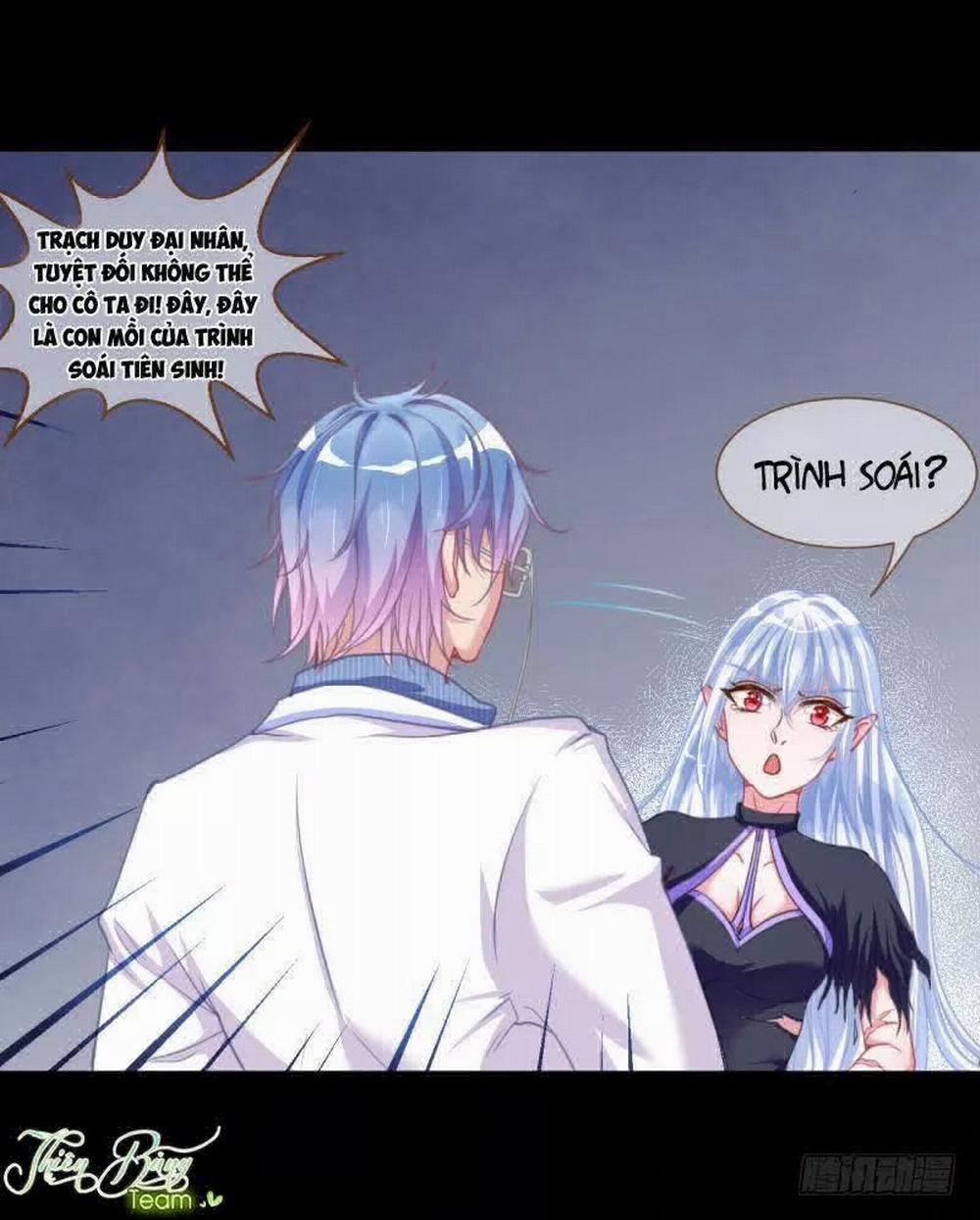 Vạn Tra Triêu Hoàng 41 trang 10