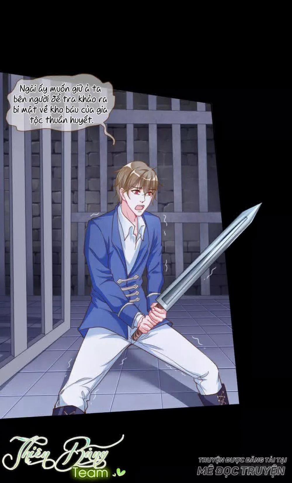 Vạn Tra Triêu Hoàng 41 trang 11