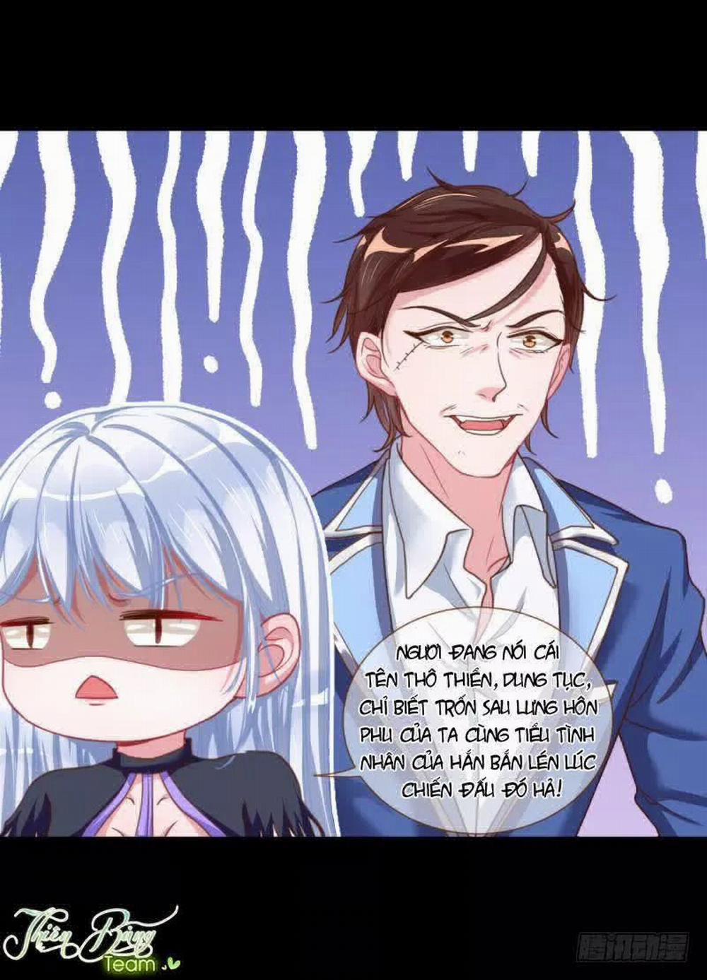 Vạn Tra Triêu Hoàng 41 trang 12