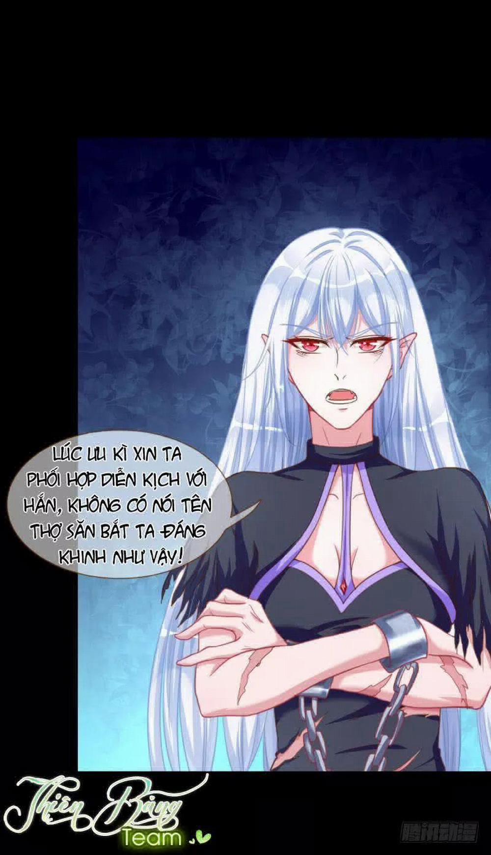 Vạn Tra Triêu Hoàng 41 trang 13