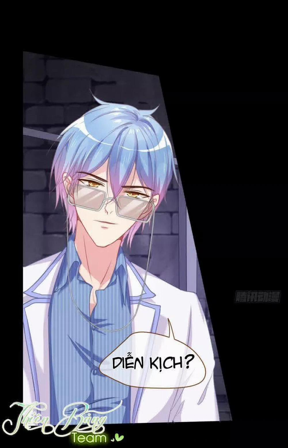 Vạn Tra Triêu Hoàng 41 trang 14