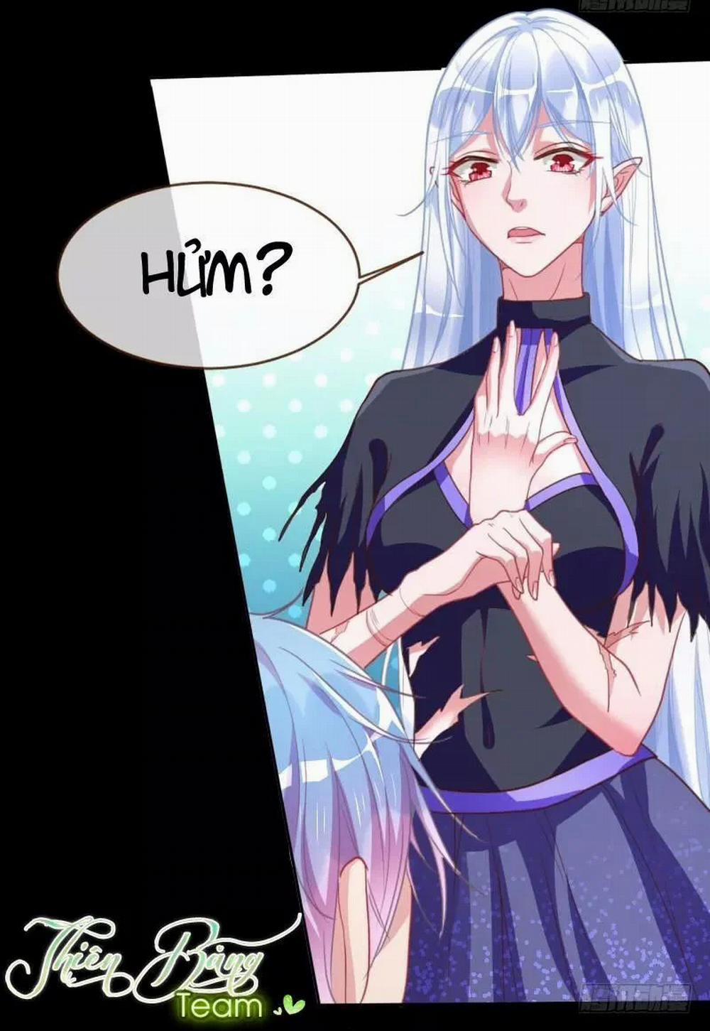 Vạn Tra Triêu Hoàng 41 trang 19