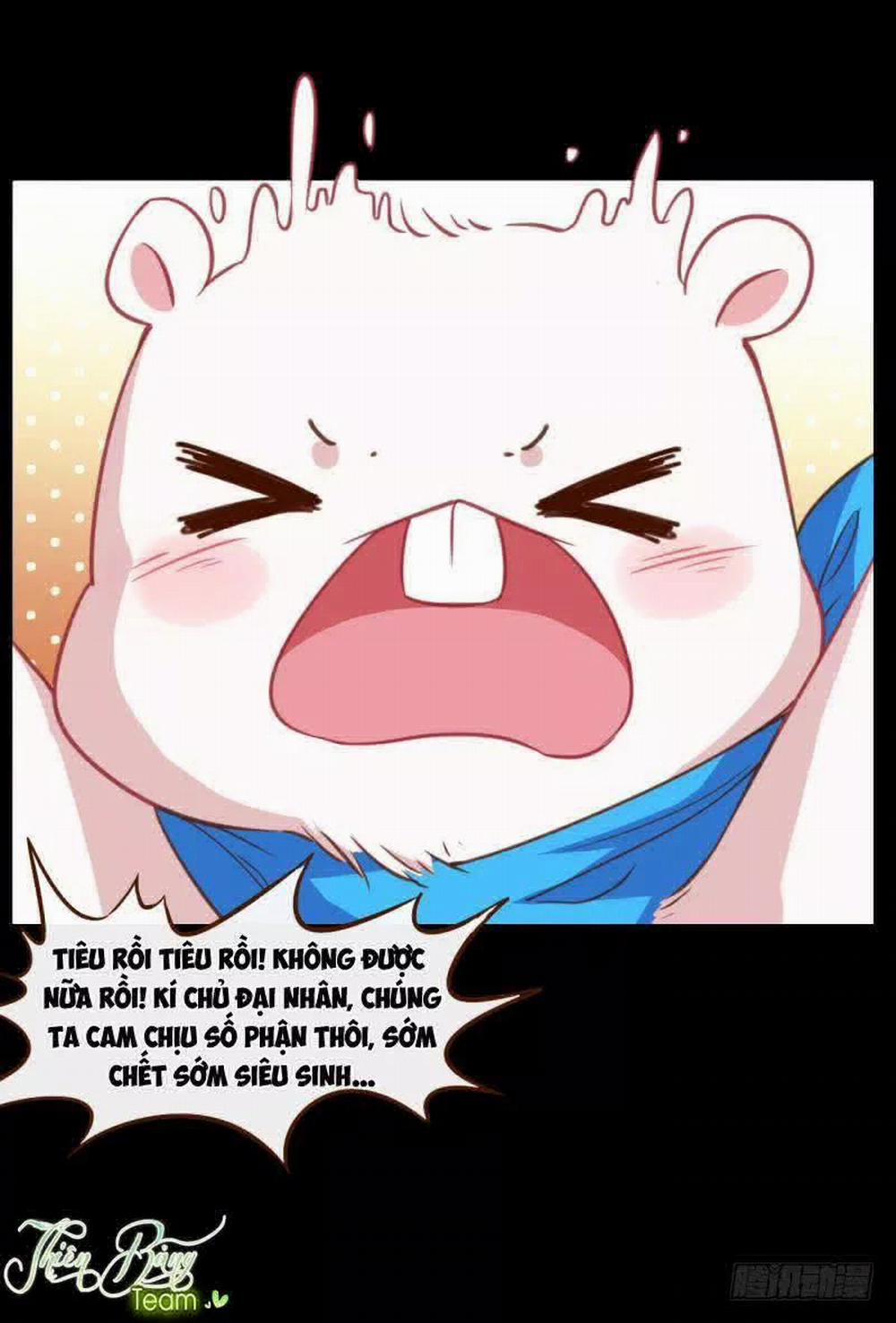 Vạn Tra Triêu Hoàng 41 trang 2