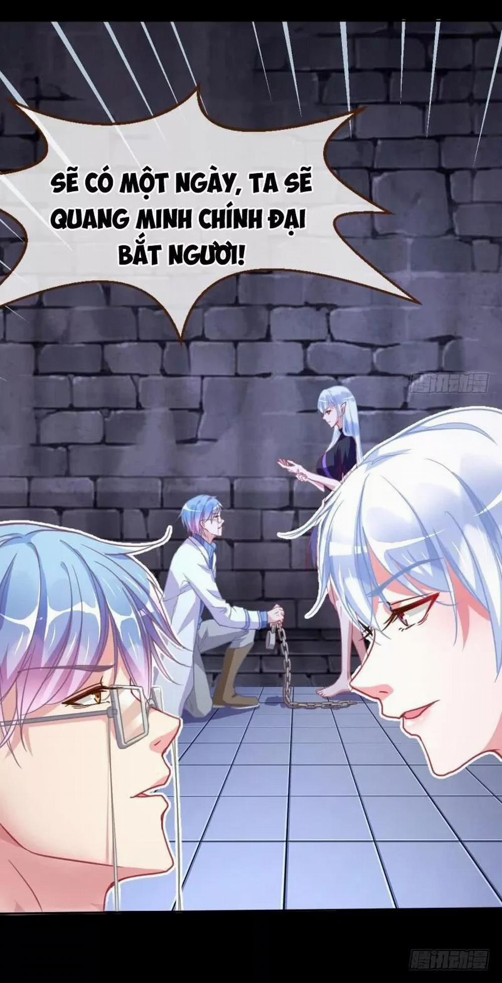 Vạn Tra Triêu Hoàng 41 trang 20