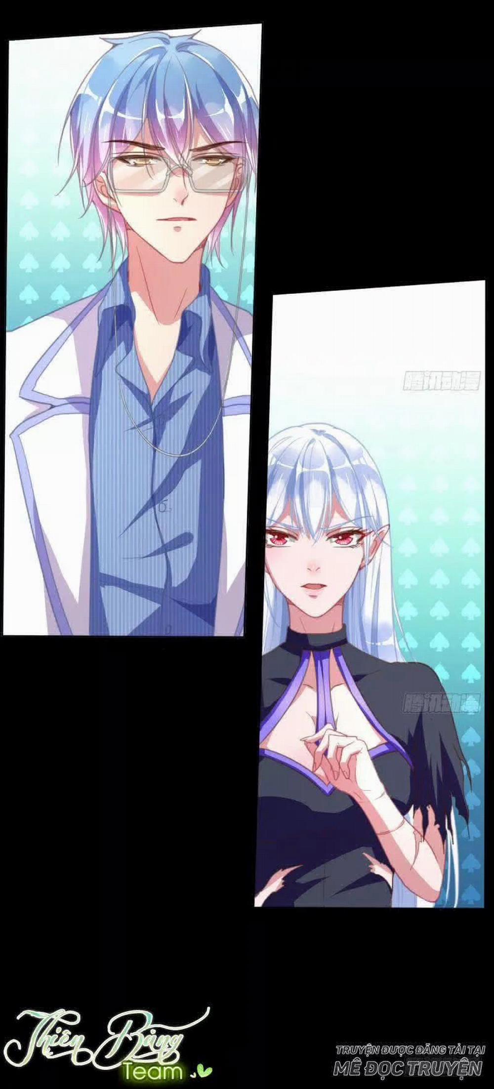 Vạn Tra Triêu Hoàng 41 trang 22