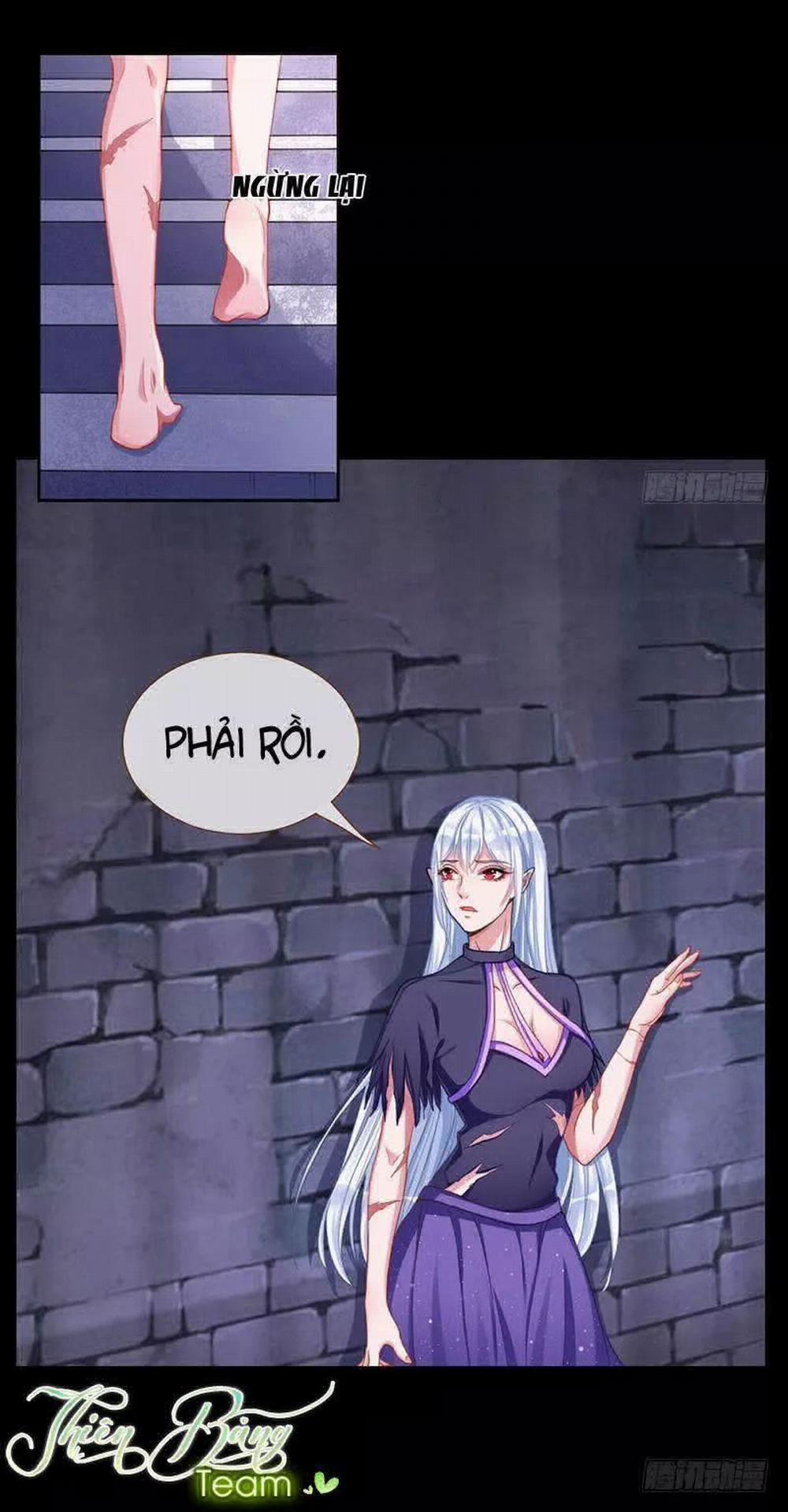 Vạn Tra Triêu Hoàng 41 trang 24