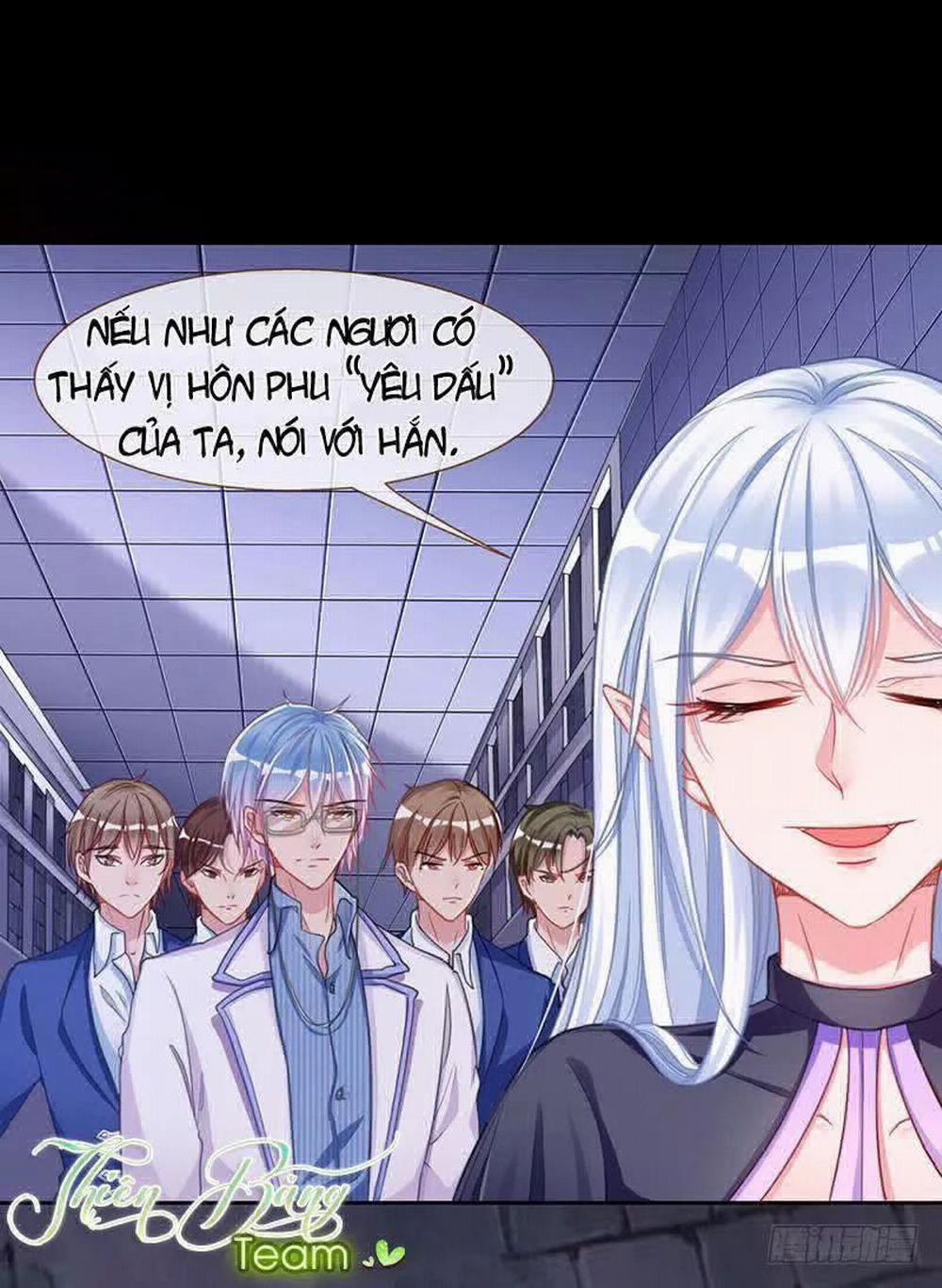 Vạn Tra Triêu Hoàng 41 trang 25